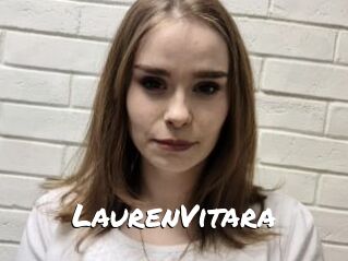 LaurenVitara