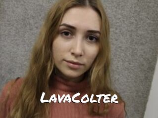 LavaColter