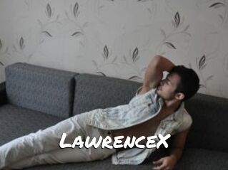 LawrenceX