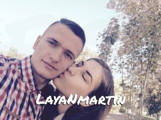 LayaNmartin
