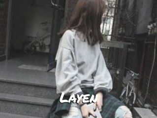 Layen