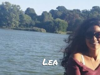Lea