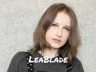 LeaBlade