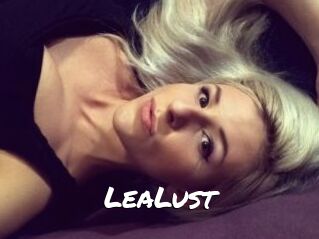LeaLust