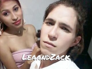 LeaandZack