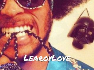 LearoyLove