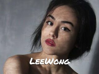 LeeWong