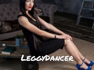 LeggyDancer