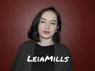 LeiaMills