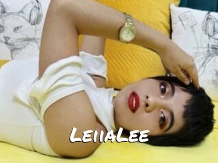LeiiaLee