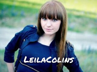 LeilaColins