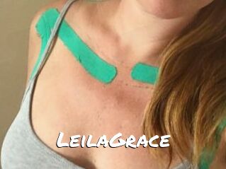 LeilaGrace