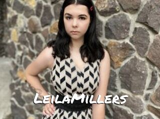 LeilaMillers