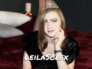 LeilaSolex