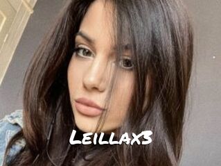 Leillax3