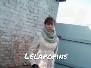 Lelapopins