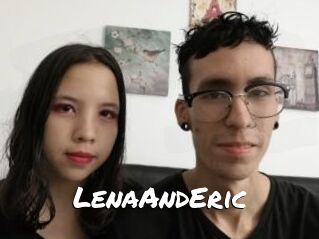 LenaAndEric