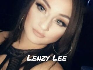 Lenzy_Lee