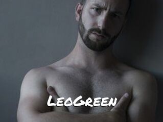 LeoGreen