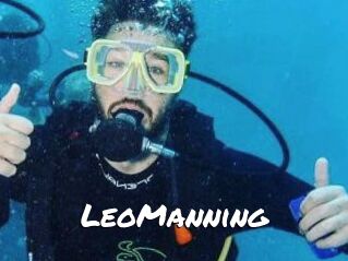 LeoManning