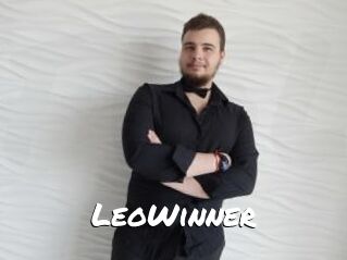 LeoWinner