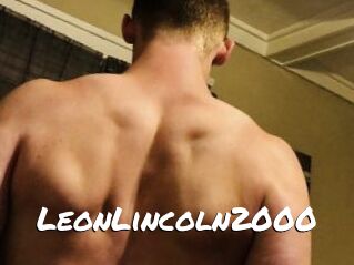 LeonLincoln2000 Fisting Lovers