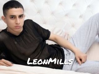 LeonMills