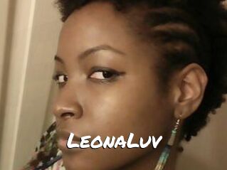 LeonaLuv