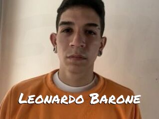 Leonardo_Barone
