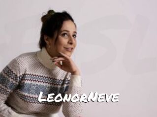 LeonorNeve