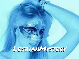 LesbianMystery