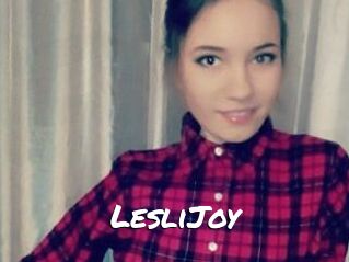 LesliJoy