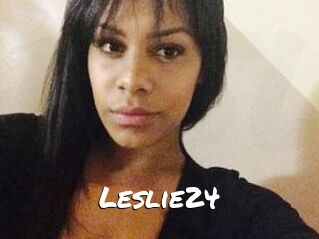 Leslie24