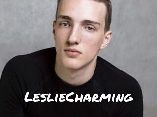 LeslieCharming