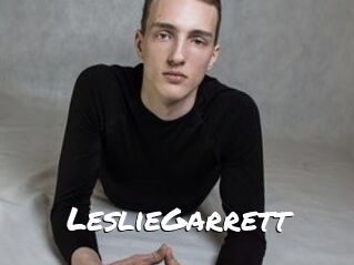 LeslieGarrett