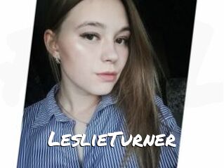 LeslieTurner