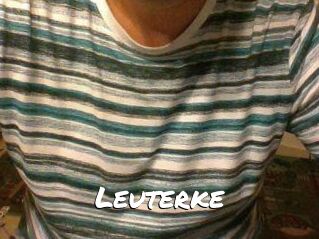 Leuterke