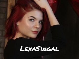 LexaSingal