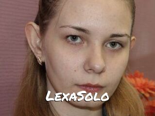 LexaSolo