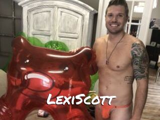 LexiScott