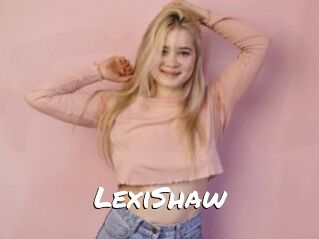 LexiShaw