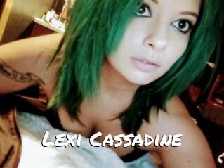 Lexi_Cassadine