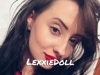 LexxieDoll