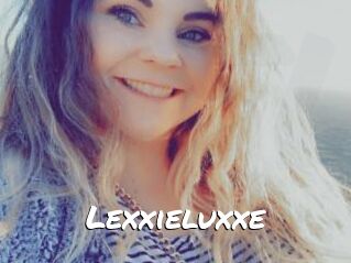 Lexxieluxxe