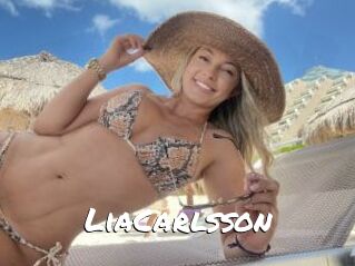 LiaCarlsson Fisting Lovers