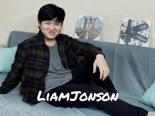 LiamJonson