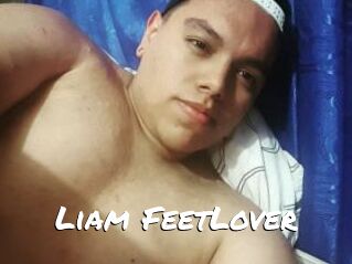 Liam_FeetLover