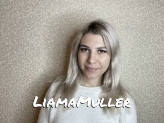 LiamaMuller