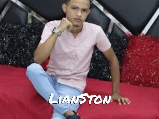 LianSton