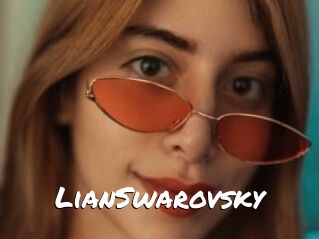 LianSwarovsky